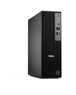 Dell Pro Slim Desktop — representative product image