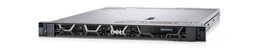 Dell PowerEdge R450 Rack Server — representative product image