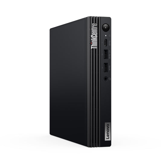 Lenovo ThinkCentre M70q Tiny Desktop — representative product image