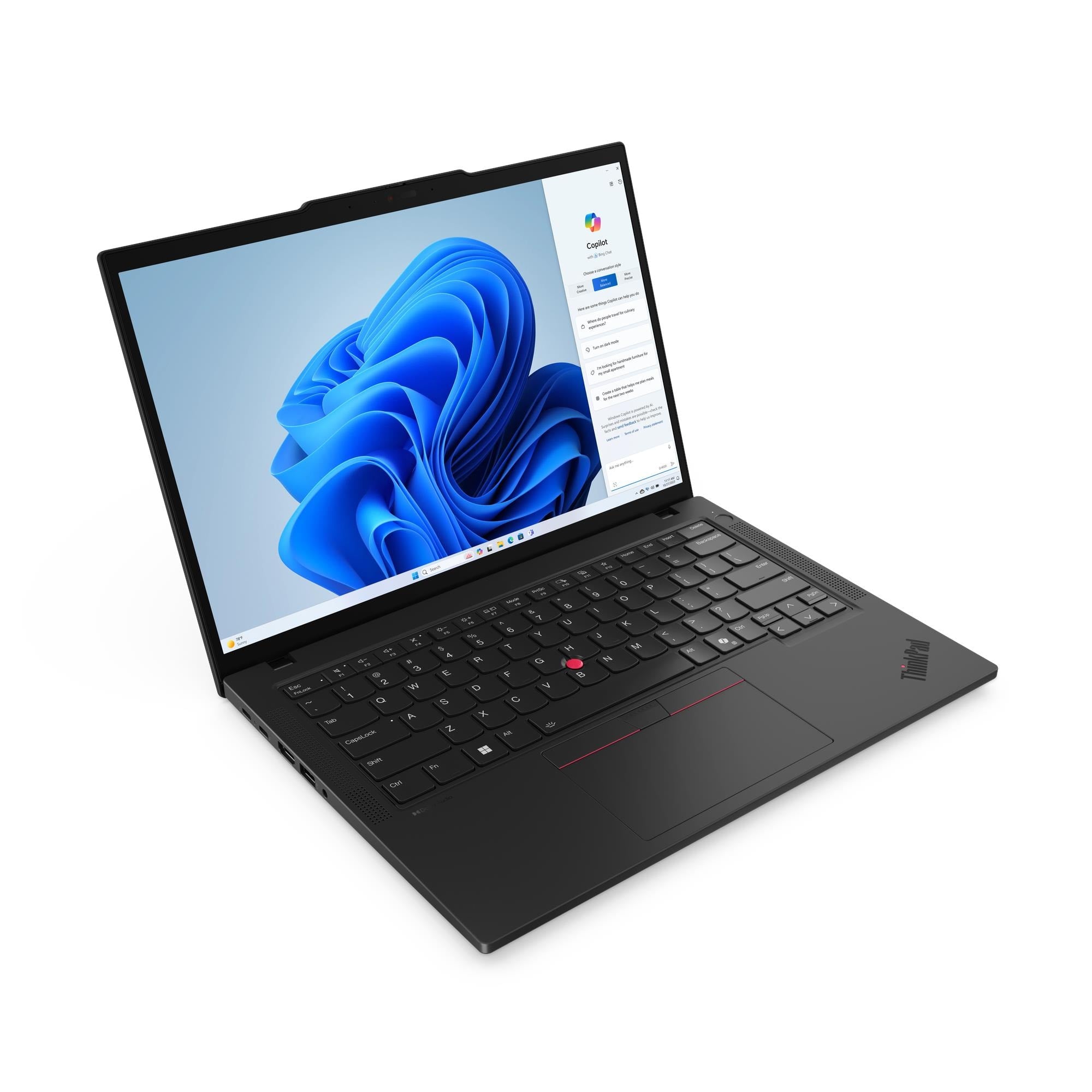 Lenovo ThinkPad T14 Business Laptop — representative product image