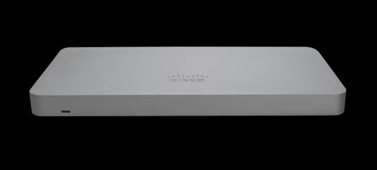 Cisco Meraki MX75 security appliance — official product image