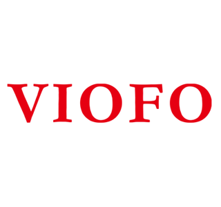 VIOFO - Liste de prix